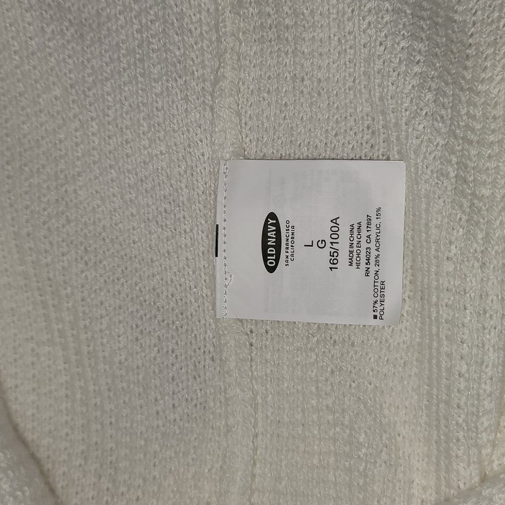 sweater - Picture 14 of 15